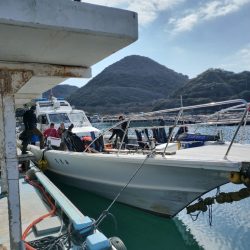 サーモンコーナー