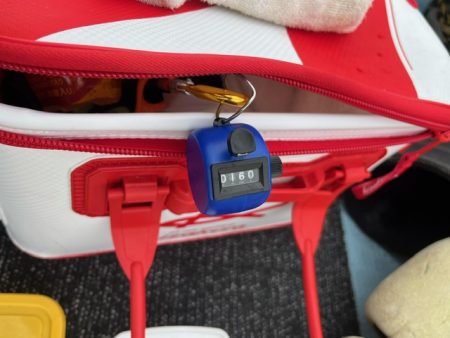 今年も関門アラカブ狙って行って来ました