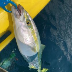 五島列島カヤックフィッシングポイントチェック