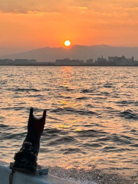 タチウオテンヤ