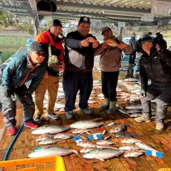 あなたに逢い鯛釣り堀