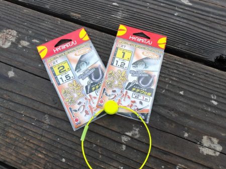 サーモンコーナー