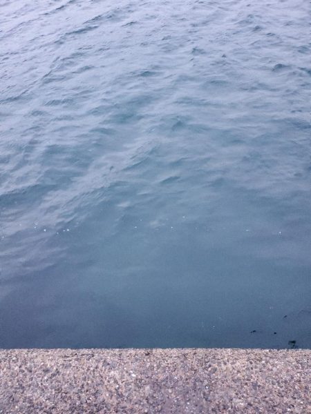 フロートアジング