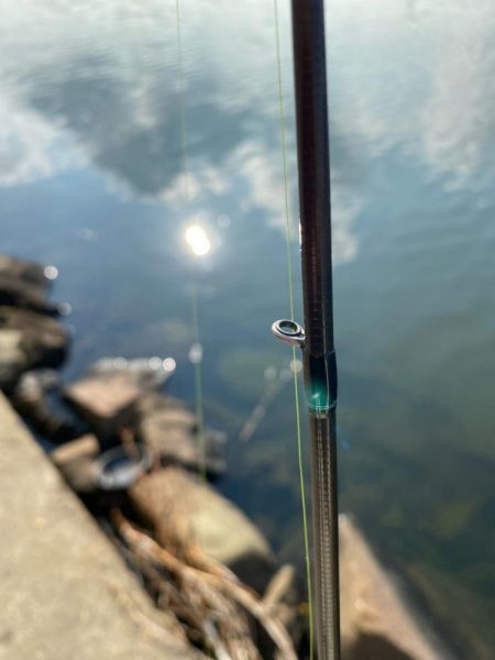 また冷えて来ました