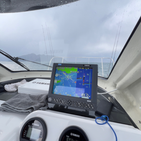 サワラ/ブレードジギング