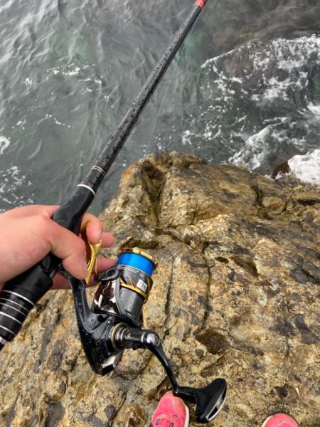 新規開拓したよ