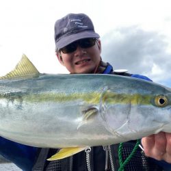 五島列島カヤックフィッシングポイントチェック