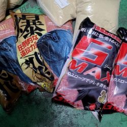 和歌山市江(吉丸渡船)でグレ釣り(1日目)