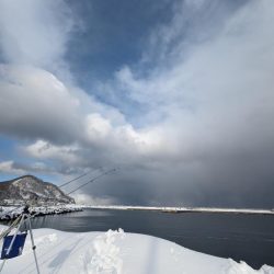 道内カレイついに本格化！？ホッケとカレイが爆釣する！！
