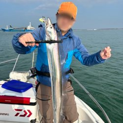 タチウオテンヤ