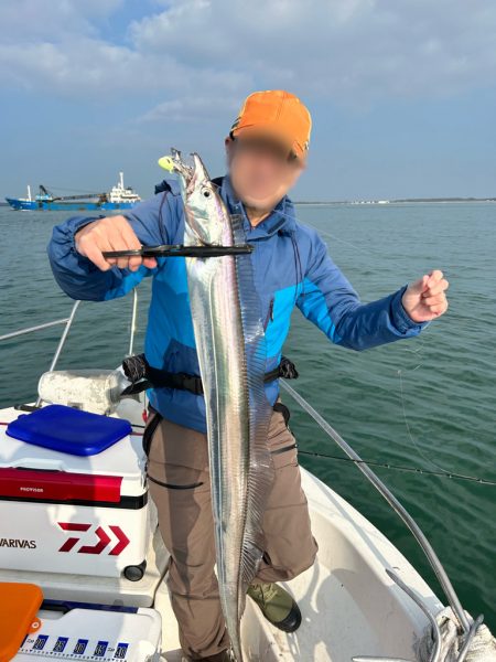 タチウオテンヤ