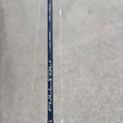 サワラ/ブレードジギング