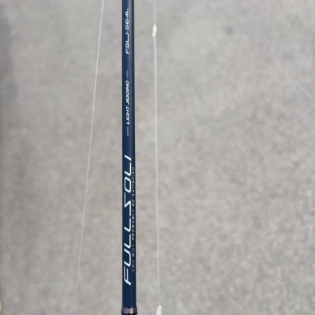 サワラ/ブレードジギング