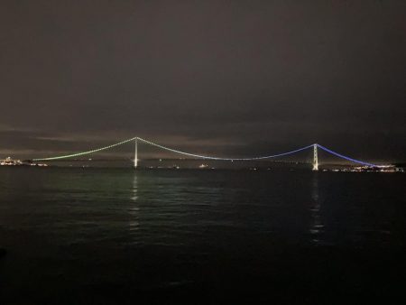 寒グレゲット！