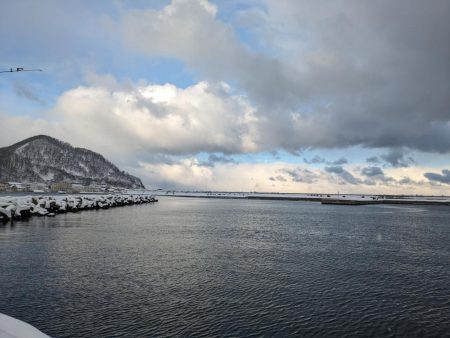 道内カレイついに本格化！？ホッケとカレイが爆釣する！！