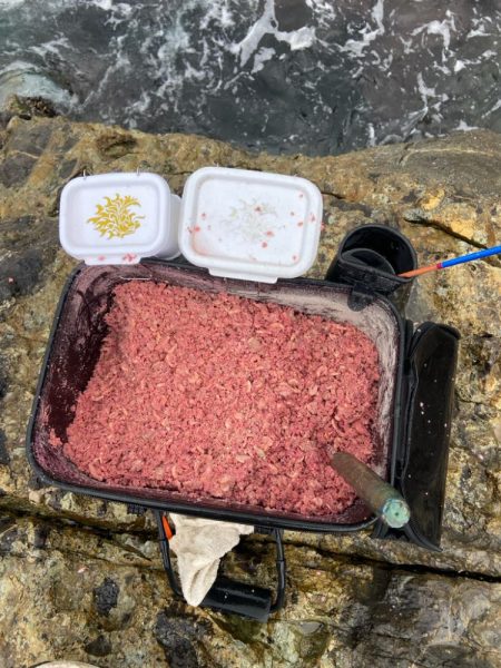 新規開拓したよ