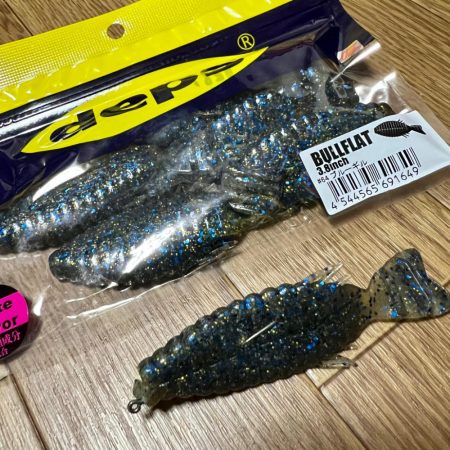 稚ギル喰いを求めて