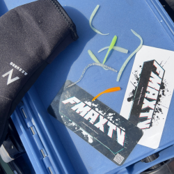 サーモン/ルアー・脈釣り