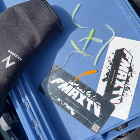 サーモン/ルアー・脈釣り