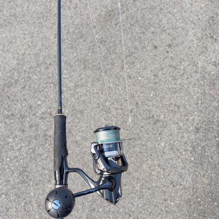 サワラ/ブレードジギング