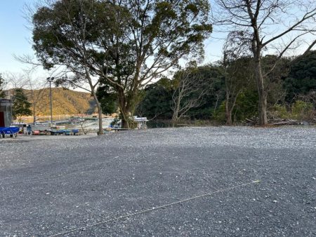 あなたに逢い鯛　夕まずめコース