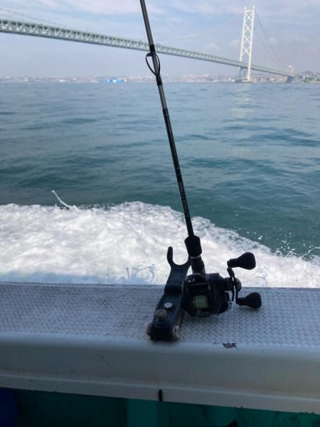 のんびりメバル&ガシラ便わ