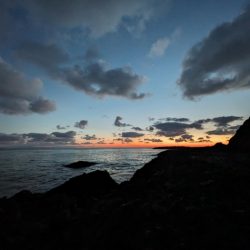 兜千畳敷でカレイ大漁！！ホッケも上がる！！