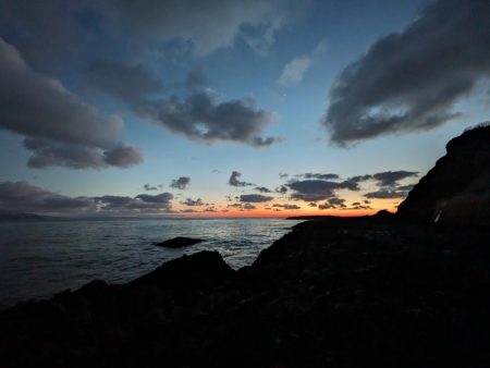 兜千畳敷でカレイ大漁！！ホッケも上がる！！…