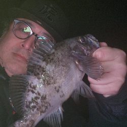 サンデーアングラーの宿命