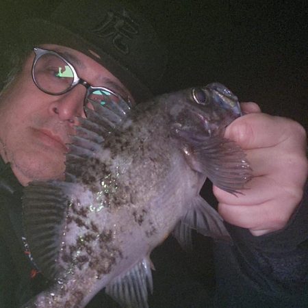 サンデーアングラーの宿命