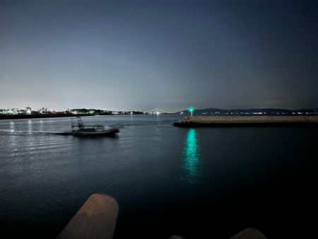 メバル13&ガッシー