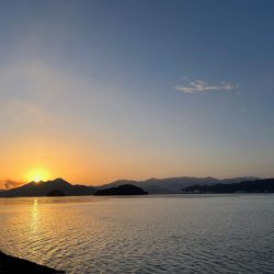 ショアジギング