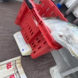 丹後沖ジギング