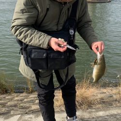 うれしい今年初バス‼️