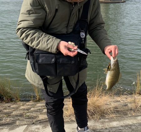 うれしい今年初バス‼️