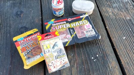 サーモンコーナー