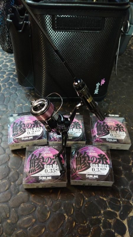 今期にオフはないのかい?