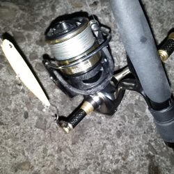 最後に何とかヒット…