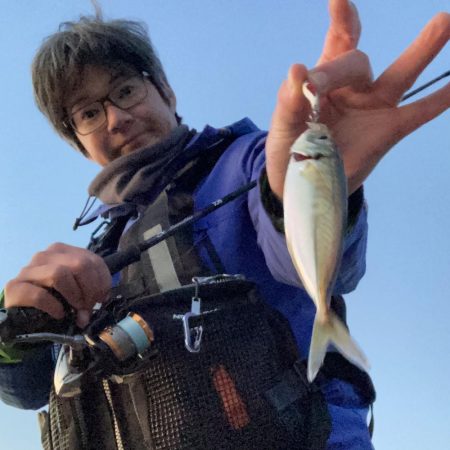 オルタナティブな釣り