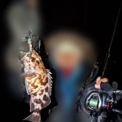 チヌジギ&ボートシーバス