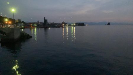 メバル　プラッキング不発