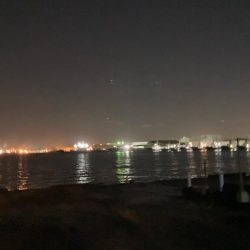 あと数cm及ばずも、連続の大物ゲッツ★