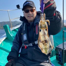 レッドモンスター狙いのはずが…