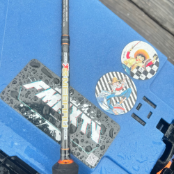 サーモン/ルアー・脈釣り