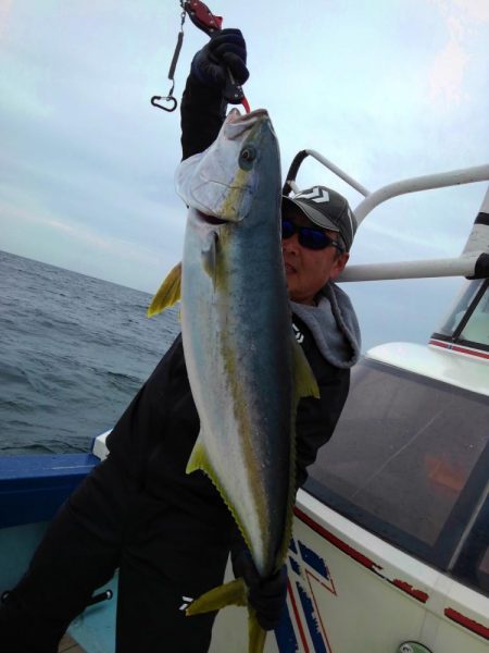 みち丸釣果情報