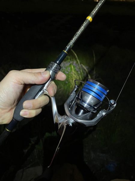 淀川ブリームゲーム