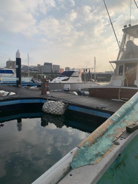 タイラバのつもりが…