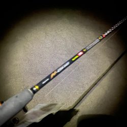 夕まずめアジング