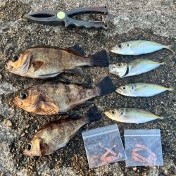 アジメバリング