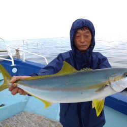 みち丸釣果情報